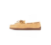 Minnetonka Mocassin 'Pileline' noisette, Taille 43