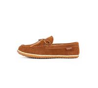 Minnetonka Mocassin 'Taft' caramel, Taille 46