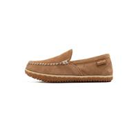 Minnetonka Mocassin 'Tempe' marron, Taille 41