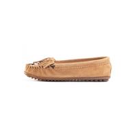 Minnetonka Mocassin 'Thunderbird' noisette, Taille 36