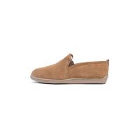 Minnetonka Mocassin 'TWIN GORE' marron, Taille 42