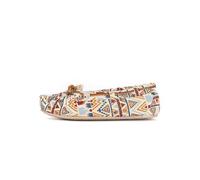 Minnetonka Pantoufle 'Cally' mélange de couleurs, Taille 37