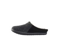 Minnetonka Pantoufle 'Tahoe' noir, Taille 36