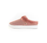 Minnetonka Pantoufle 'Windy' rose ancienne, Taille 37