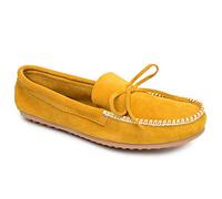 Minnetonka Women's Kelsea Moccasin