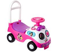 Minnie - 0706053 - Porteur - My First Ride-on