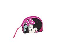 Minnie 2018 Sac à Dos Loisir, 10 cm, 0.2 liters, Multicolore (Multicolor)