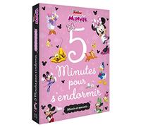 MINNIE - 5 minutes pour s'endormir - Minnie et ses amis - Disney