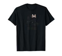 Minnie And Micky Be Mine Valentine T-Shirt