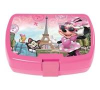 Minnie boîte goûter fun house 5507 G