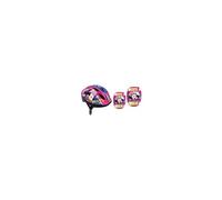 COMBO CASQUE + GENOUILLERES COUDIERES MINNIE IT'S ME