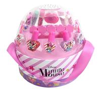 Minnie Delicious Cake Make Up Box - Disney (Markwins) - Coffret De Maquillage Enfants