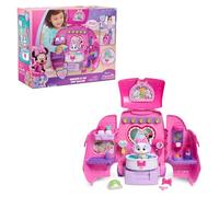Minnie Disney Jr Groom & Go Salon de toilettage pour Animaux