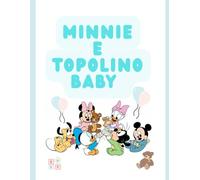 Minnie e Topolino BABY