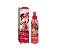 Disney Minnie Spray pour le corps enfant 200 ml