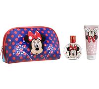 Lot de 3 parfums Minnie Mouse