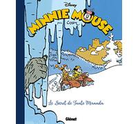 Minnie et le secret de Tante Miranda