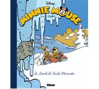 Minnie et le secret de Tante Miranda