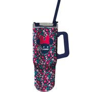 Minnie - Gardering - Mug De Voyage Xxl - Format 1,16 L