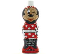 Minnie - Gel Douche & Shampooing - 400ml