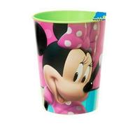 Minnie Gobelet En Plastique