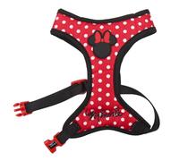 Minnie - Harnais Chien - Xxs/Xs (Longueur 29-41cm - Largeur 2.4cm)