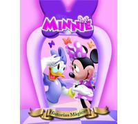 Minnie. Historias Mágicas