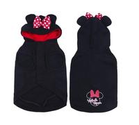 Minnie - Hoodie Chien - Xxs (Long. 22cm - Tour De Taille 34-42cm)