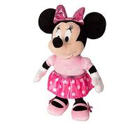 MINNIE IMC Toys Peluche - Disney Interactive