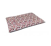 Minnie - Matelas Pour Chien - S (75 X 60 X 4 Cm)