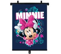 MINNIE MAUS Rollo, protection solaire extensible pour voiture, ombre, 1 pièce