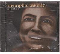 Minnie, Memphis - Moonshine