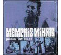 Minnie, Memphis - Pickin' The Blues