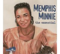 Minnie, Memphis - The Essential