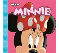 Minnie (Mickey and Friends) - RH Disney - Random House/Disney - ebook (ePub) - Livre