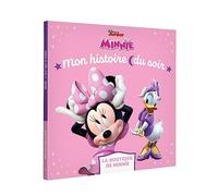 MINNIE - Mon Histoire du soir - La boutique de Minnie - Disney Junior
