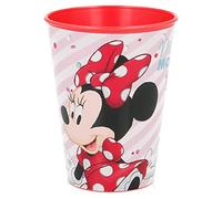 Minnie Mouse 18807 - Lunettes, couleurs/modèles assortis, 1 pièce