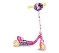 Stamp Mouse DISNEY-TROTTINETTE 3 ROUES MINNIE, J100083, PINK