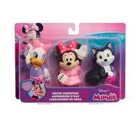 Minnie Mouse 89841 Lot de 3 gicleurs d'eau