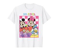 Minnie Mouse and Friends Fruits T-Shirt
