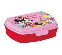 Minnie Mouse - Boîte à lunch G