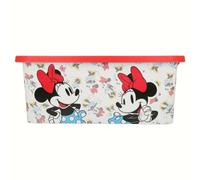 Minnie Mouse Boîte de rangement Store Box - 13 litres