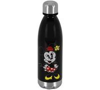 Minnie Mouse - Bouteille d'eau - Taille 7.5 cm diameter - hauteur 25 cm - 700 ml - multicolore Multicolore G
