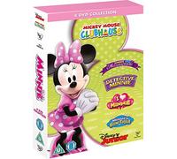 Minnie Mouse Box Set