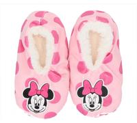 Minnie Mouse Chaussons pour enfants Pantoufles confortables pour la maison taille 30/31