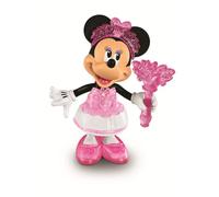 Coffret Deluxe Dance Recital Fisher Price