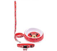 Minnie Mouse - Collier pour chiens (NS7101)
