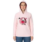 Minnie Mouse Dames Hoodie