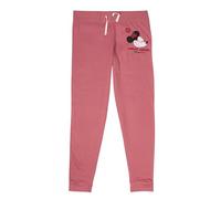 Minnie Mouse Dames Joggingbroek
