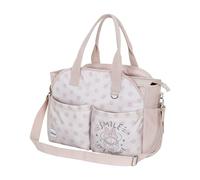 Karactermania Minnie Disney Changing Bag Rose